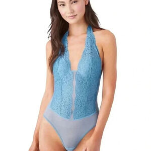 NWOT b.tempt'd Ciao  Bella Bodysuit - small